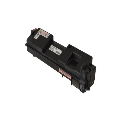 Compatible for 408179 HY Toner Cartridge, 5K Pages, Yellow