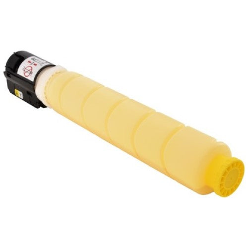 Compatible for 034 9451B001 Toner Cartridge, 7.3k Pages, Yellow