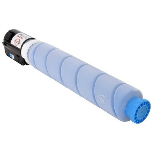 Compatible for 034 9453B001 Toner Cartridge, 7.3k Pages, Cyan