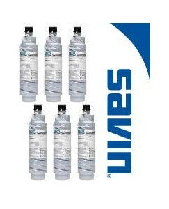 Savin 9868 (Type S13) OEM Toner Cartridge, Box of 6, 42K pages, Black