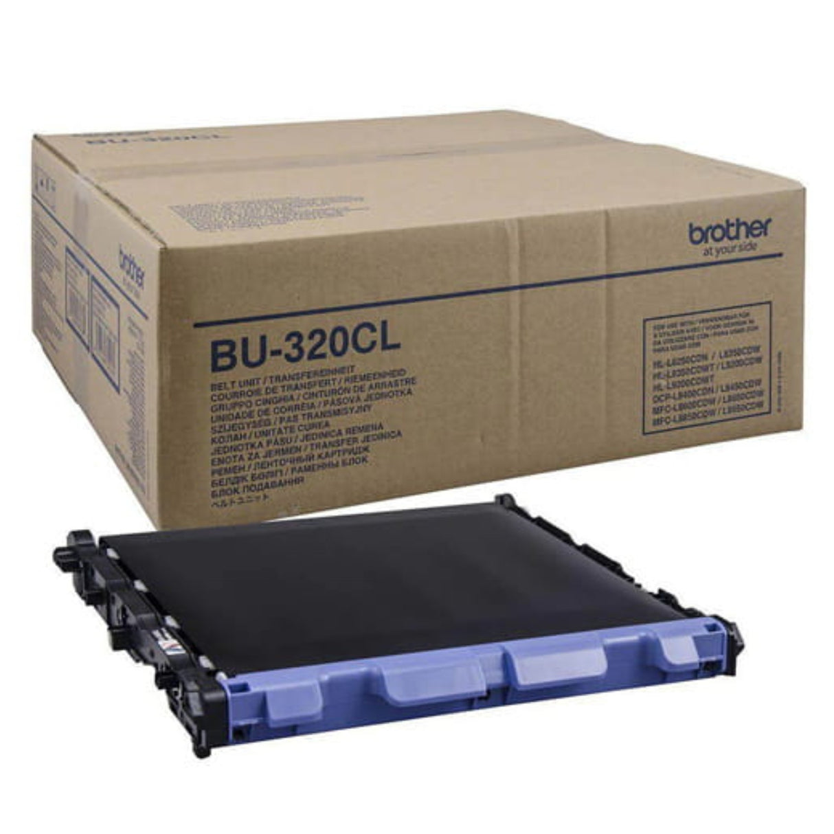 Brother BU320CL OEM Belt Unit, 50K pages