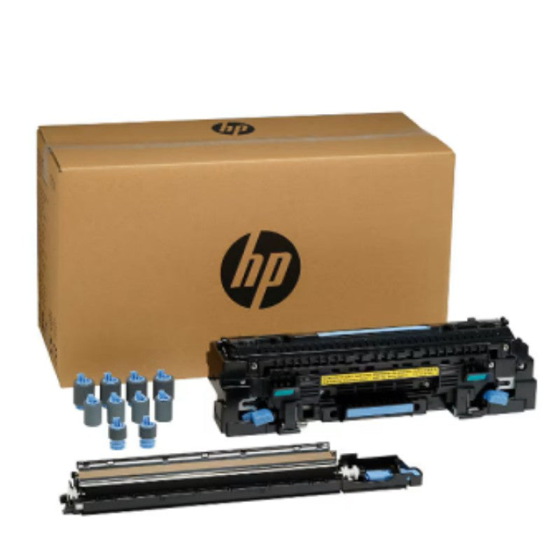 HP M806X 110V LaserJet Fusing Assembly, 200K Pages, Black