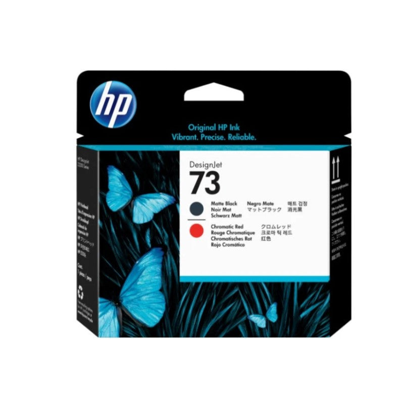 HP 73 CD949A OEM Printhead