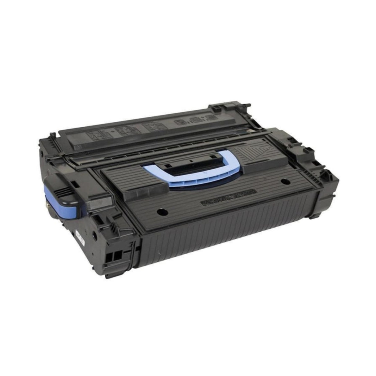 Compatible for HP 25X CF325X HY MICR Toner Cartridge, 34.5K Pages, Black