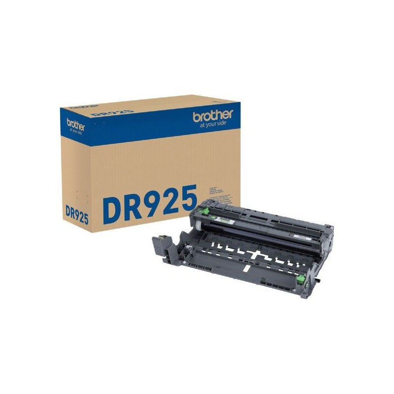 Brother DR925 OEM Drum Unit, 75K Pages