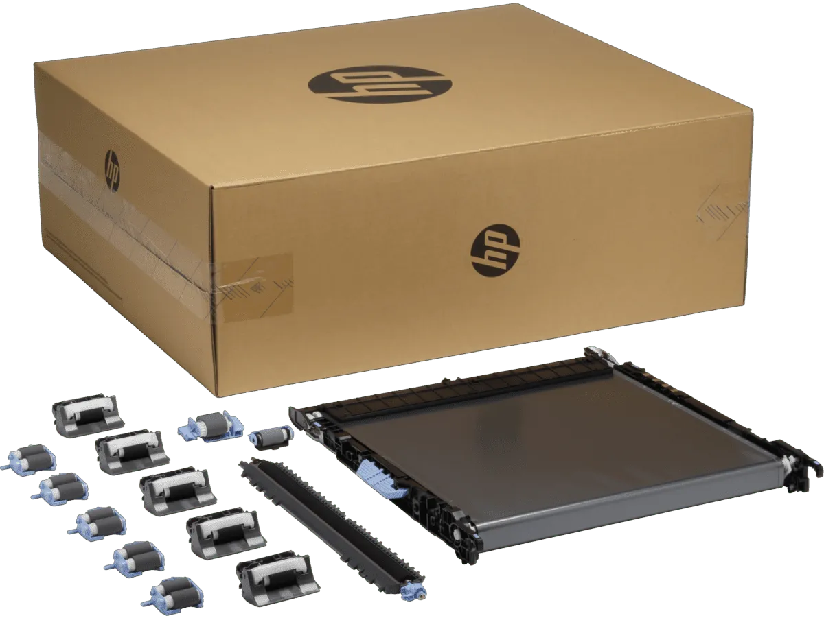 HP CE516A OEM Transfer Kit, 150K Pages