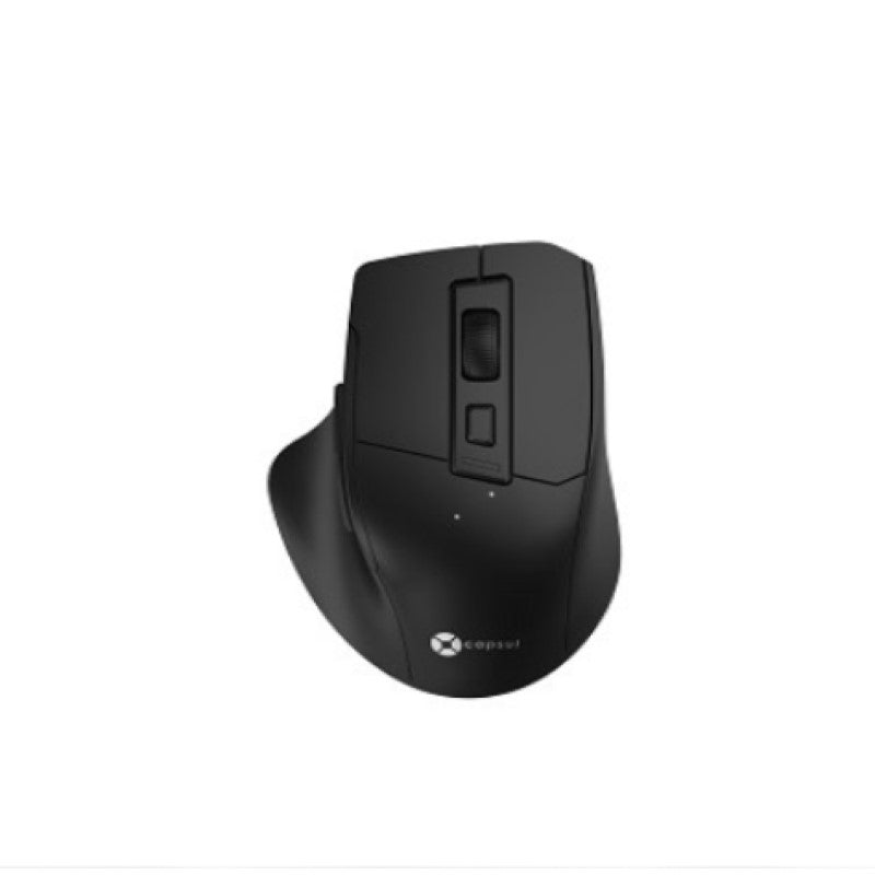 Capsul MS2020 OEM Premier Ergonomic Wireless Mouse