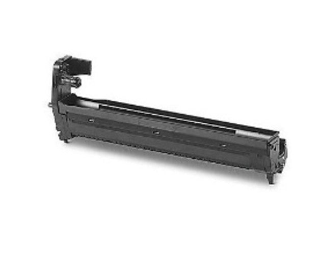 Printronix U46857501 OEM Drum Unit, 30K Pages, Yellow