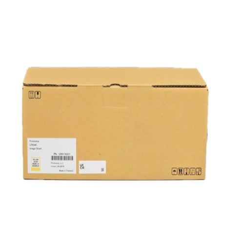 Printronix U56130201 OEM Drum Unit, 50K Pages, Yellow