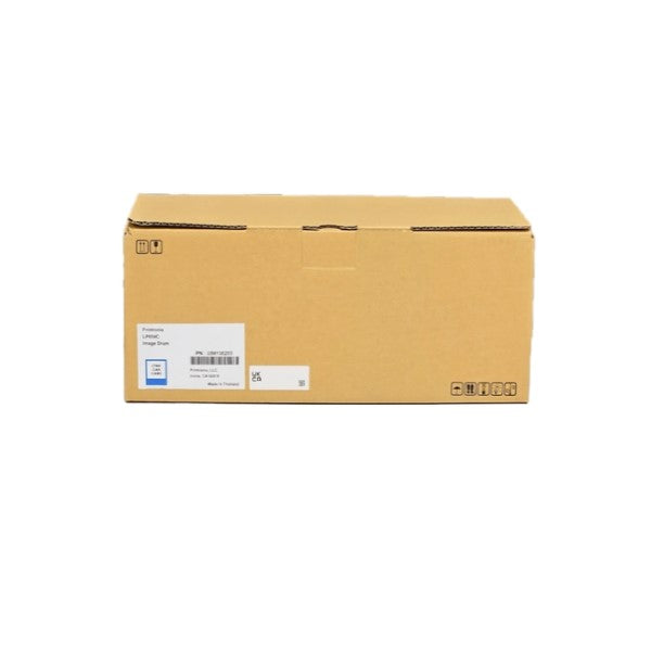 Printronix U56130203 OEM Drum Unit, 50K Pages, Cyan