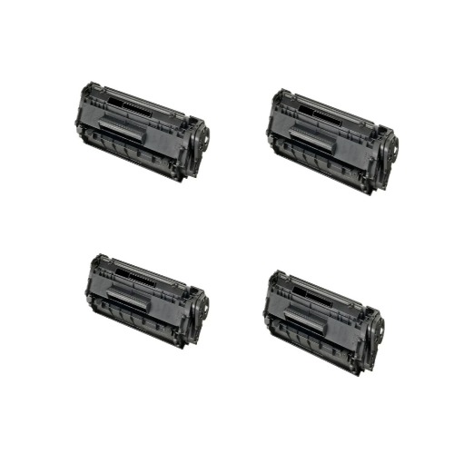Compatible for HP 658A W2000A Toner Set, B/C/M/Y