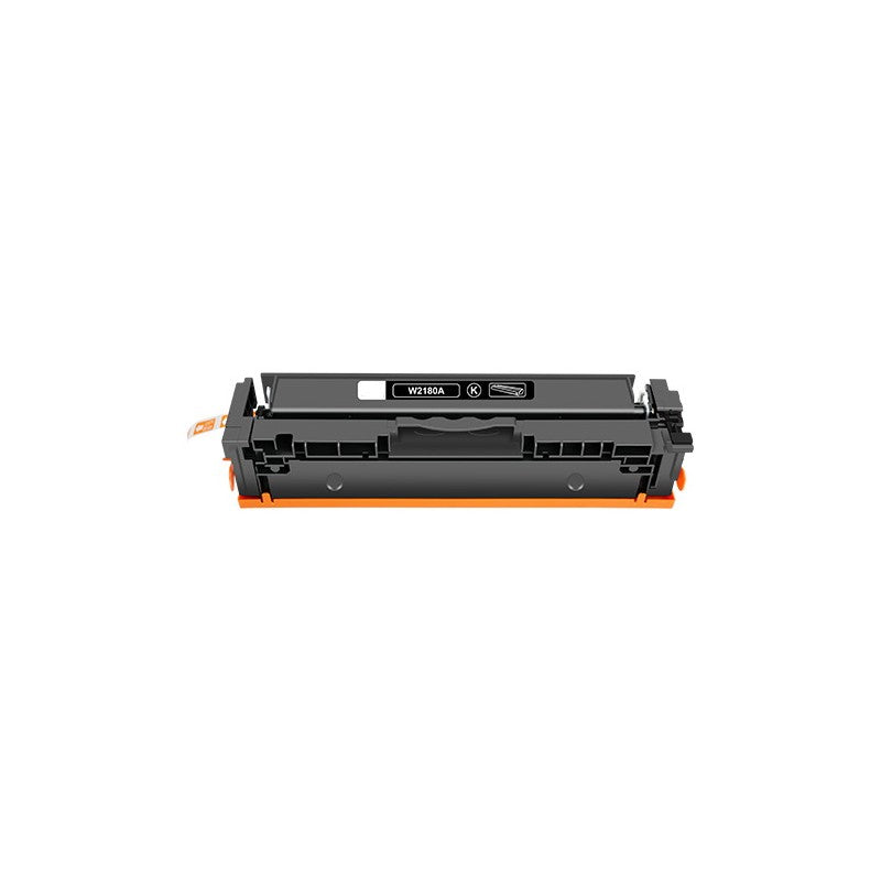 Compatible for HP 218A W2180A Toner Cartridge, 1.3K Pages, Black