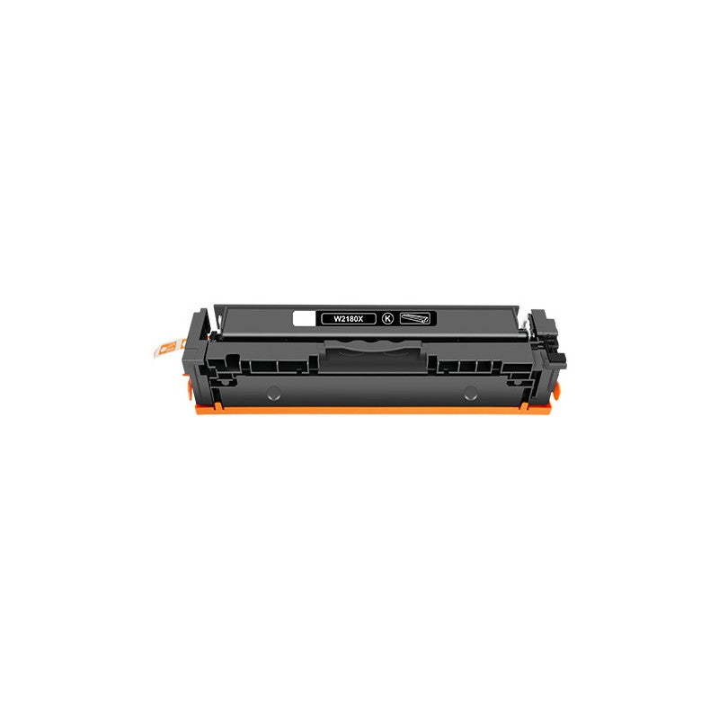 Compatible for HP 218X W2180X HY Toner Cartridge, 3.2K Pages, Black