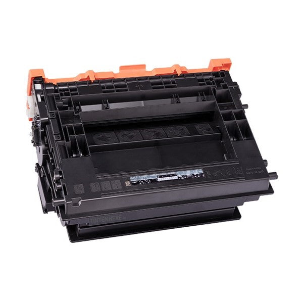 Compatible for HP W9004MC MICR Toner Cartridge, 11K Pages, Black