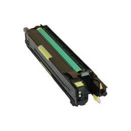 Konica Minolta A06007F OEM Imaging Unit, 100K, IU610Y, Yellow
