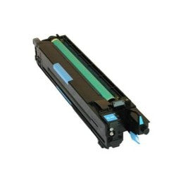 Konica Minolta A0600JF OEM Imaging Unit, 100K, IU610C, Cyan