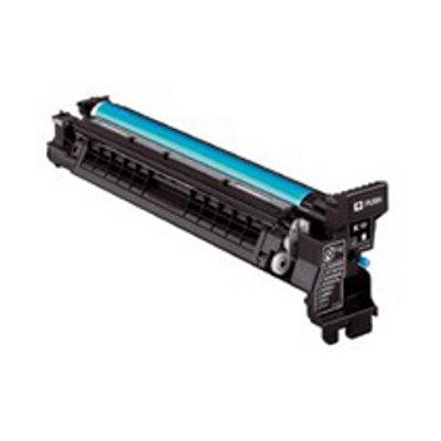 Konica Minolta A0DE02F IU-211K OEM Drum Unit, 100K, Black