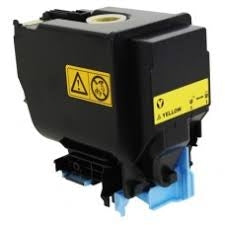 Compatible for A0X5133 TNP27 Toner Cartridge, 6K Pages, Black