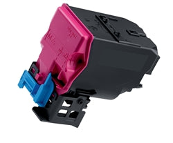 Compatible for A0X5330 HY Toner Cartridge, 6K pages, Magenta
