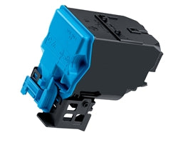 Compatible for A0X5430 HY Toner Cartridge, 6K pages, Cyan