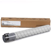 Konica Minolta A11G131 OEM Toner Cartridge, 29K pages, TN216K, Black