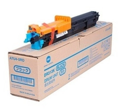 Konica Minolta AAV70RD DR-316K Drum Unit, 170K Pages, Black