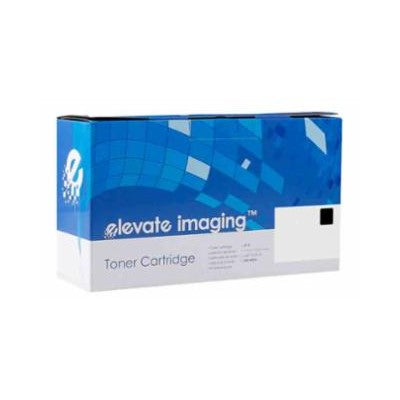 Elevate Brand Compatible for HP 26X CF226X HY Toner Cartridge, 9K Pages, Black