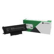 Lexmark B221H00 High-Yield Return Program Toner Cartridge, 3K Pages, Black