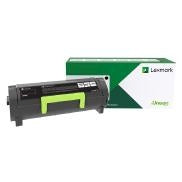 Lexmark B251X00 Extra High-Yield Return Program Toner Cartridge, 10K Pages, Black
