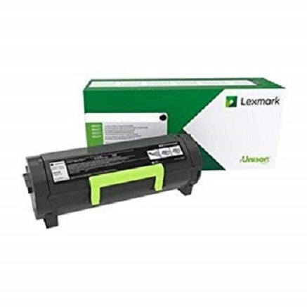 Lexmark B281000 OEM Toner Cartridge, 7.5K Pages, Black
