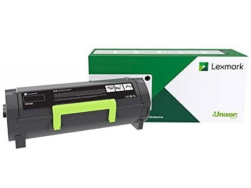 Lexmark B281H00 OEM HY Toner Cartridge, 15K Pages, Black