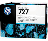 HP 727 B3P06A OEM Printhead