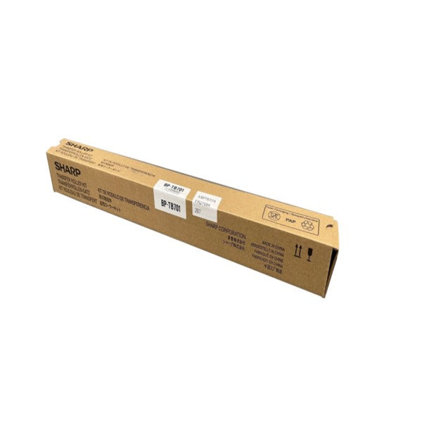 Sharp BP-TB701 OEM Transfer Roller Kit, 300K Pages
