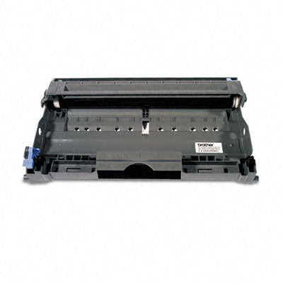 Brother DR-350 OEM Drum Cartridge, 12K pages