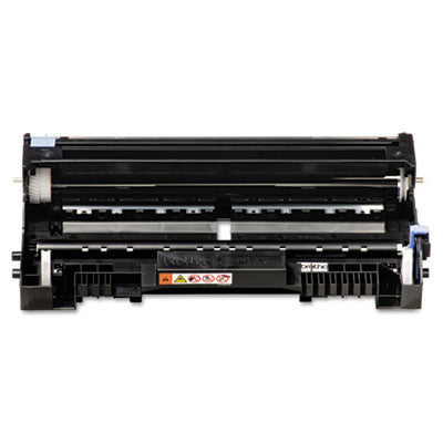 Brother DR-620 OEM Drum Cartridge, 25K pages