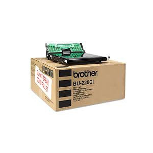 Brother BU220CL OEM Belt Unit, 50K pages, Black