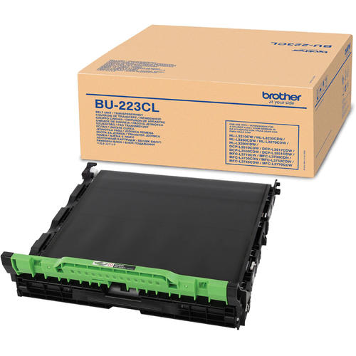 Brother BU-223CL OEM Belt Unit, 50000 pages