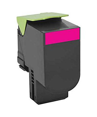 Compatible for C231HM0 HY Toner Cartridge, 2.3k pages, Magenta