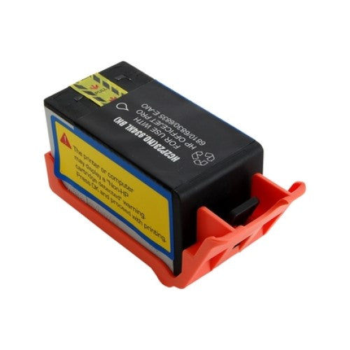 Compatible for HP 934XL C2P23AN HY InkJet Cartridge, 1K Pages, Black