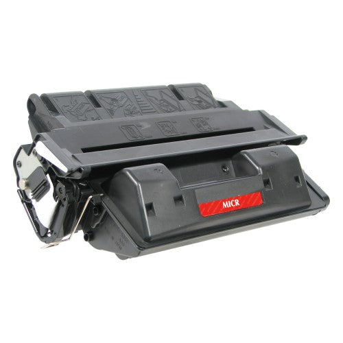 Compatible for C4127X HP 27X MICR Toner Cartridge, 10K pages, Black