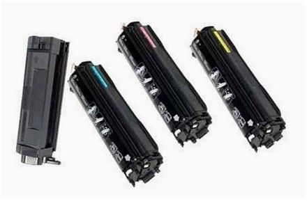 Compatible for C4149A Toner Set, B/C/M/Y