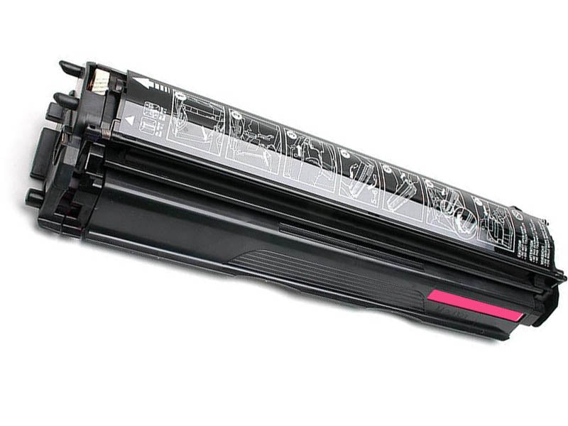 Compatible for C4151A Toner Cartridge, 8500 pages, Magenta