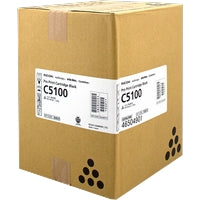 Ricoh 828350 ( 828221 ) OEM Toner Cartridge, 30K pages, Black