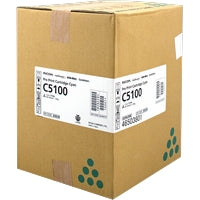 Lanier 828353  ( 828224 ) OEM Toner Cartridge, 30K pages, Cyan