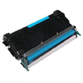 Compatible for C5242CS HY Toner Cartridge, 5K pages, Cyan