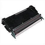 Compatible for C734A1KG Toner Cartridge, 8K pages, Black
