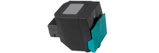 Compatible for C540H1KG HY Toner Cartridge 2500 pages, Black