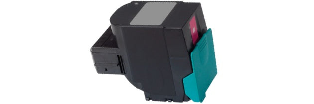 Compatible for C540H1MG HY Toner Cartridge 2K pages, Magenta