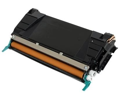 Compatible for C746H1KG HY Toner Cartridge, 12K pages, Black