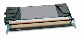 Compatible for C748H1KG HY Toner Cartridge, 12K Pages, Black